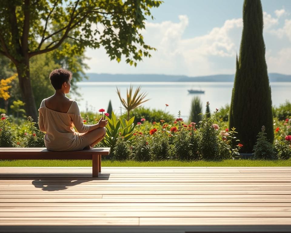 Hoe verbeter je je mentale gezondheid met kleine stappen?