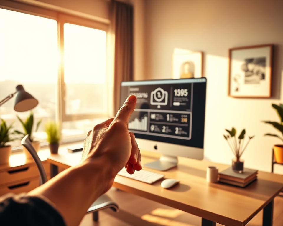 Hoe verbeter je je website voor meer conversie?