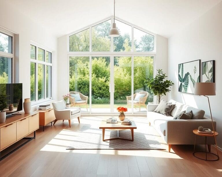 Hoe voelt het om te wonen in een huis dat jouw gewoontes kent?