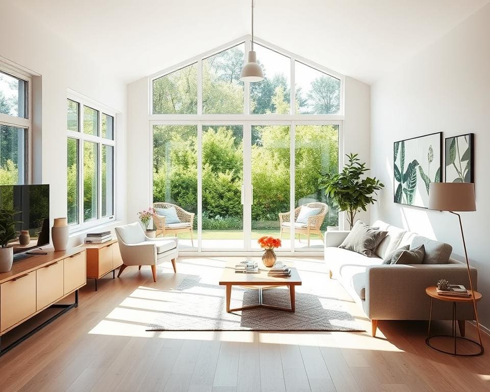 Hoe voelt het om te wonen in een huis dat jouw gewoontes kent?