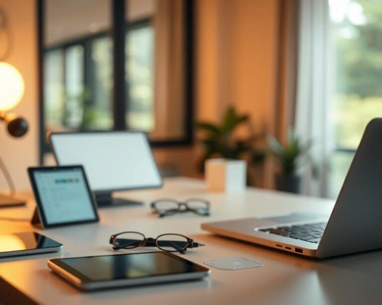 Hoe werk je efficiënter met slimme digitale tools?