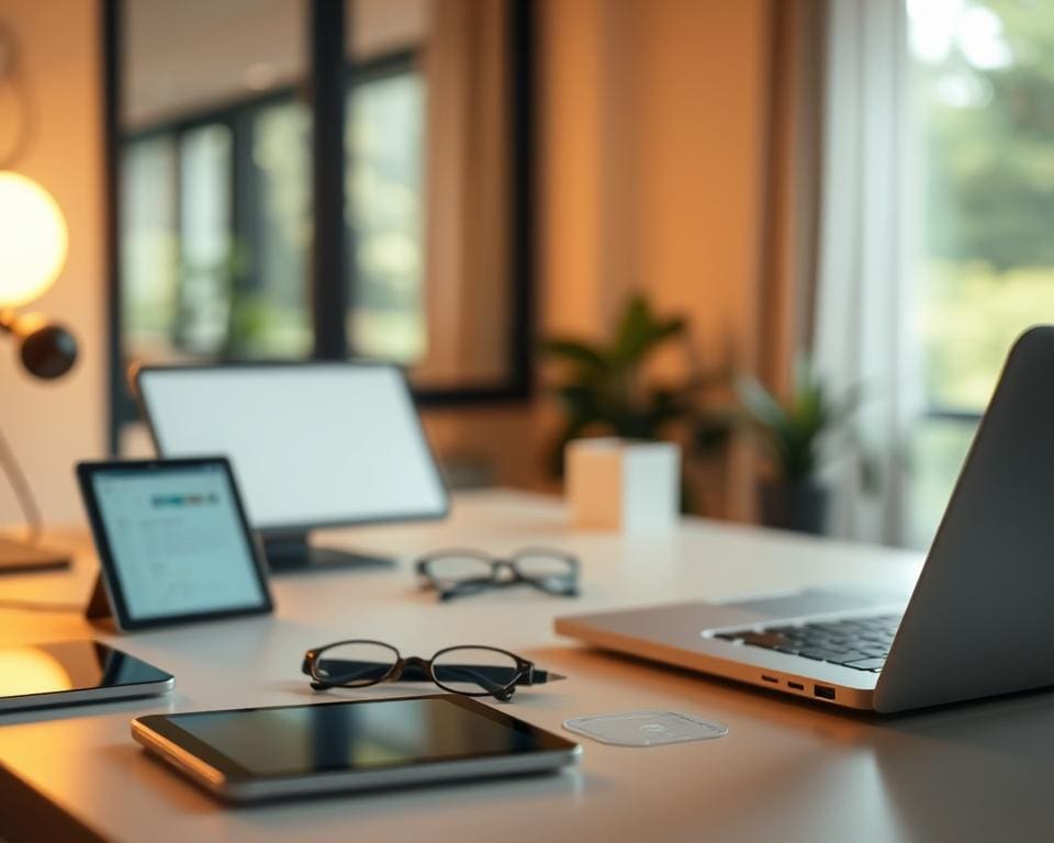 Hoe werk je efficiënter met slimme digitale tools?