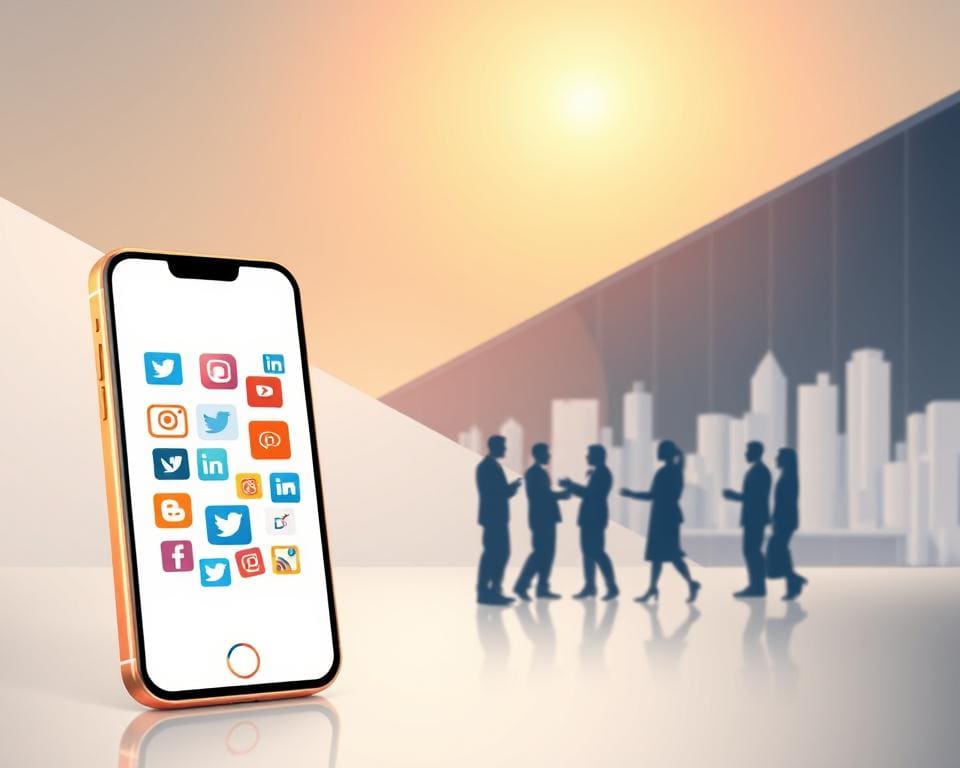 Hoe zet je sociale media effectief in voor groei?