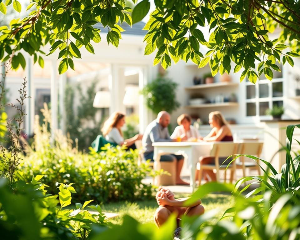 Leven met meer balans: hoe doe je dat?