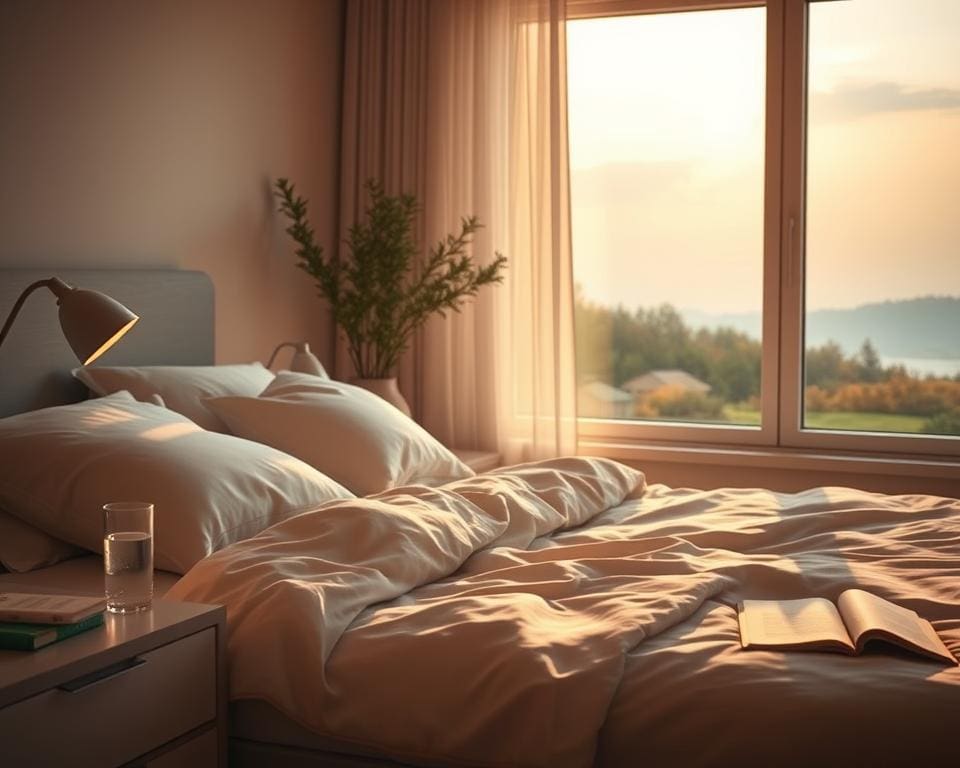 Waarom goede slaap de basis is van gezondheid