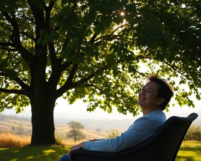 Waarom ontspanning essentieel is voor succes?