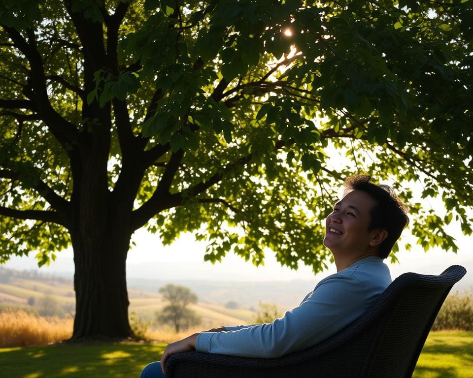 Waarom ontspanning essentieel is voor succes?