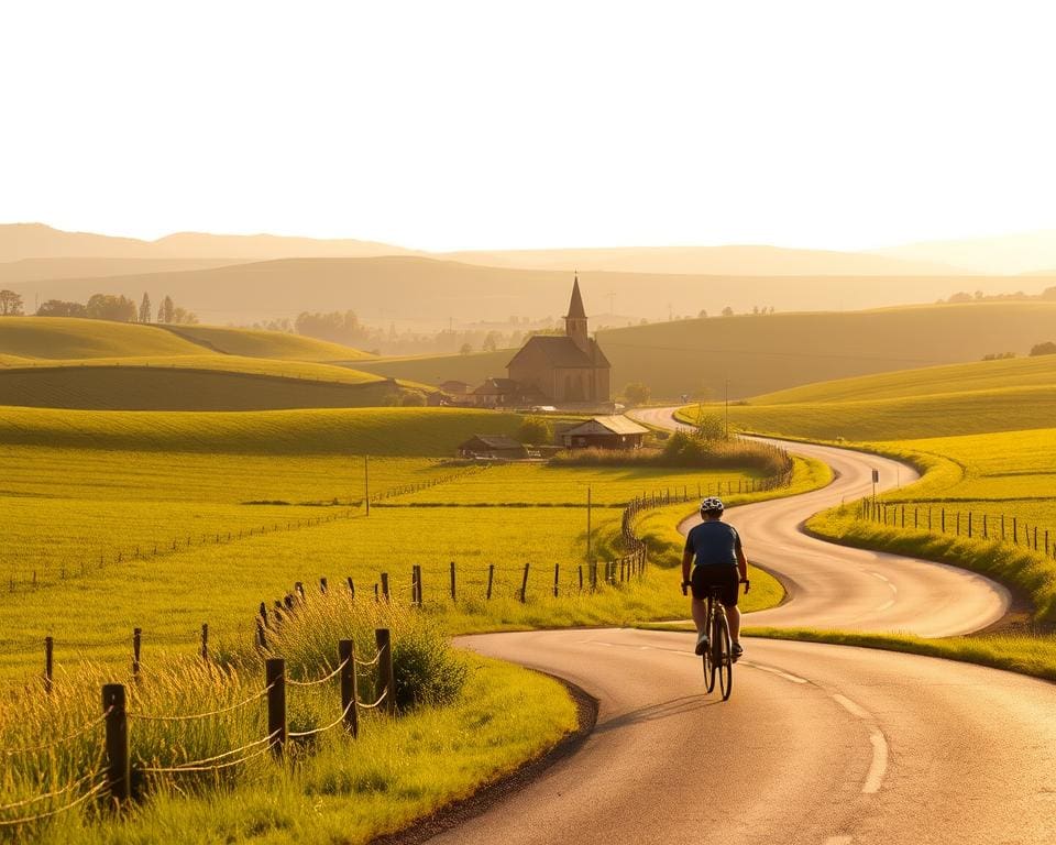 Waarom slow travel steeds populairder wordt