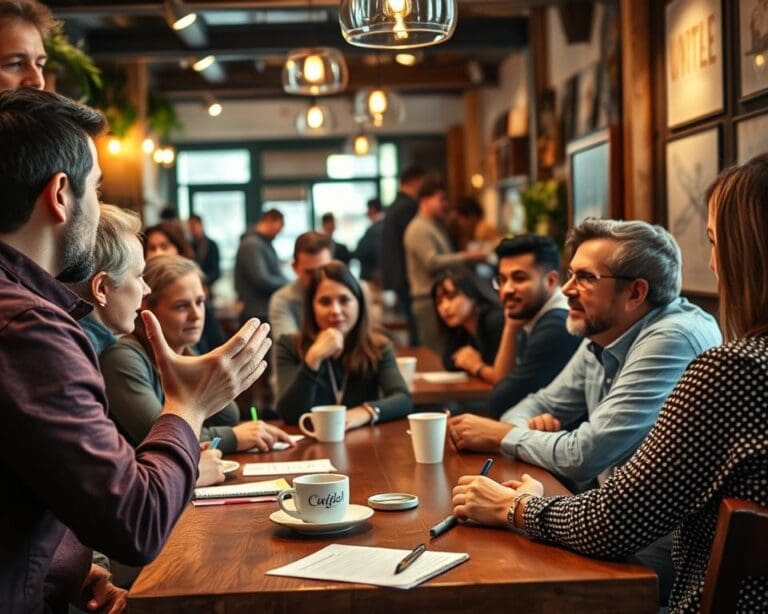 Waarom storytelling belangrijk is voor ondernemers