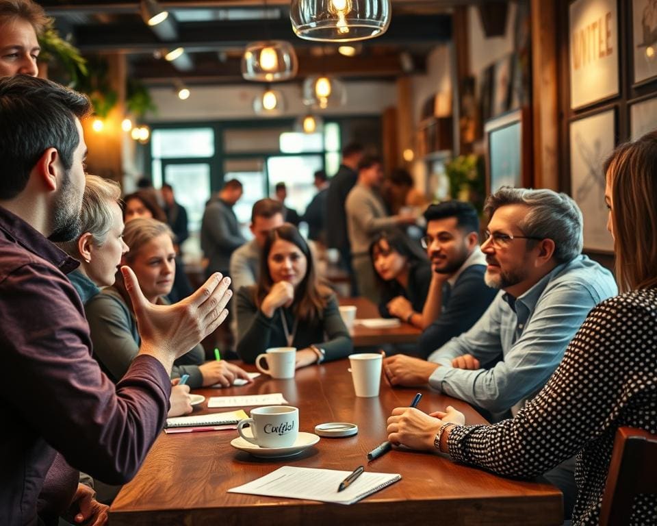 Waarom storytelling belangrijk is voor ondernemers