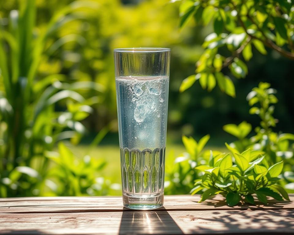 Waarom water drinken essentieel is voor je gezondheid