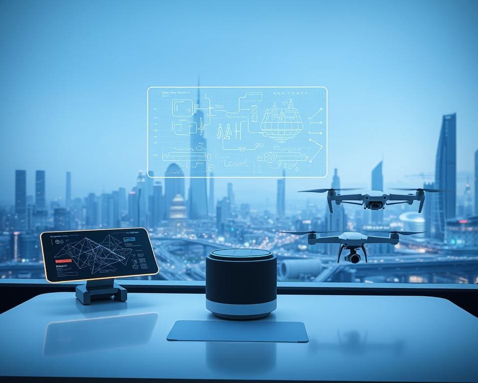 Wat zijn de nieuwste innovaties in techniek?