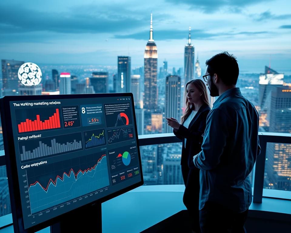 Wat zijn de nieuwste trends in marketing automation?