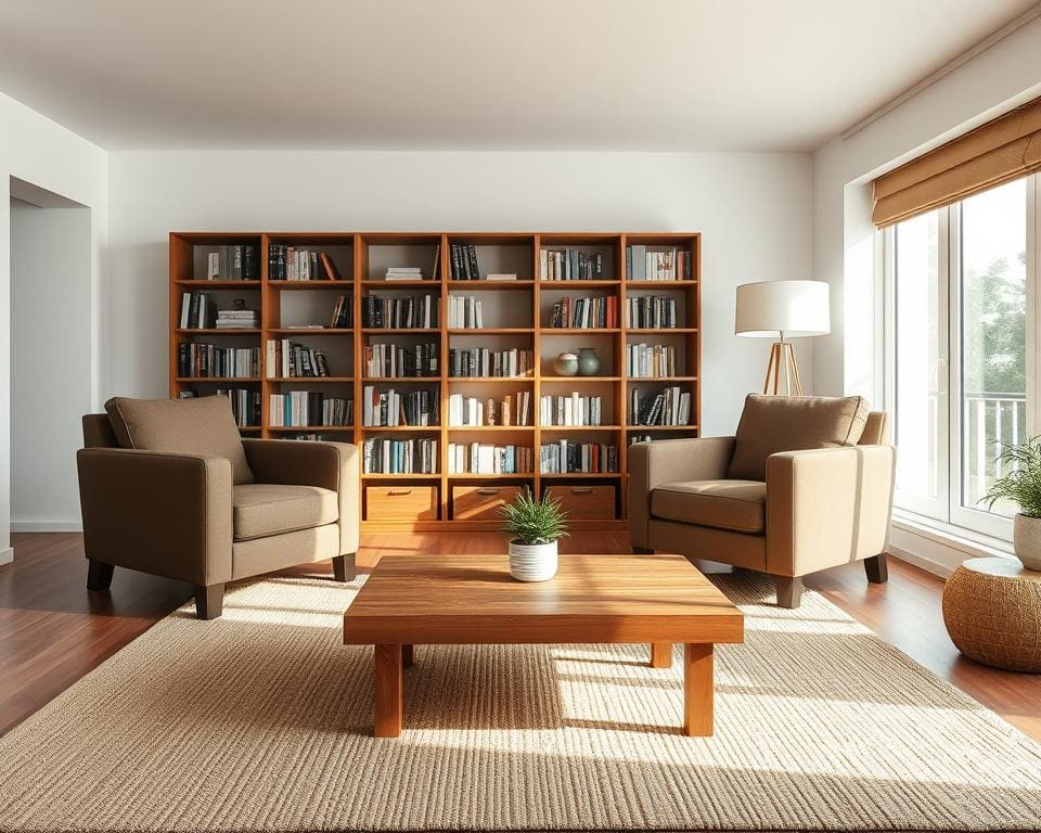 Wat zijn duurzame keuzes die je interieur tijdloos houden?