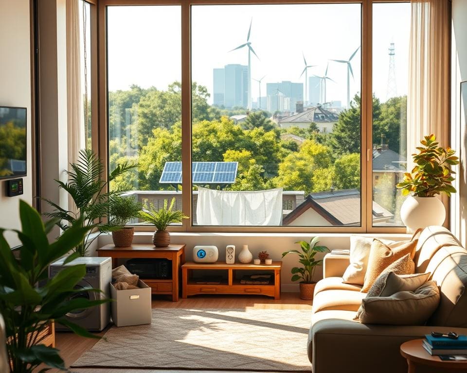 Wat zijn slimme manieren om bewuster om te gaan met energie?