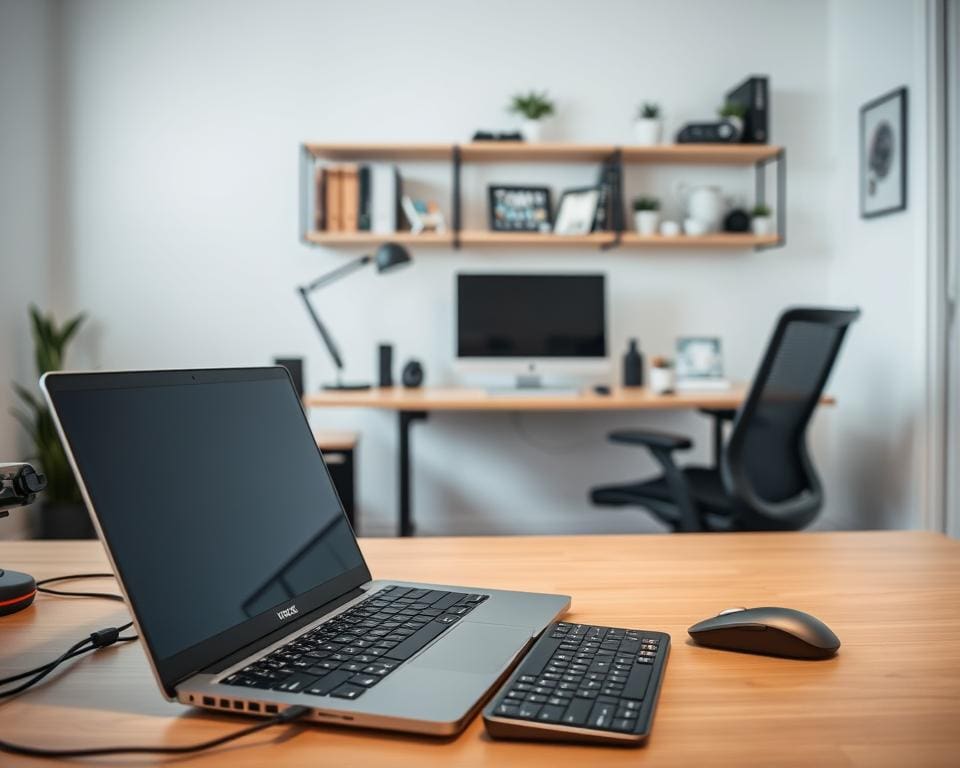 Welke digitale tools maken thuiswerken efficiënter?