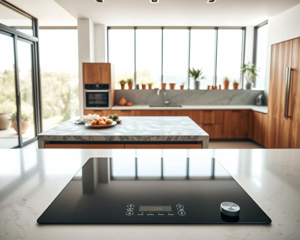 Welke duurzame keukeninnovaties maken koken inspirerender?