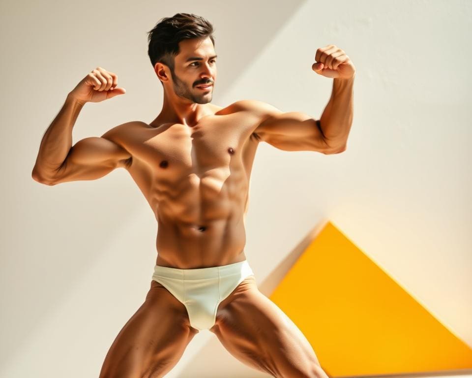 Welke eetgewoontes dragen bij aan een fit lichaam?