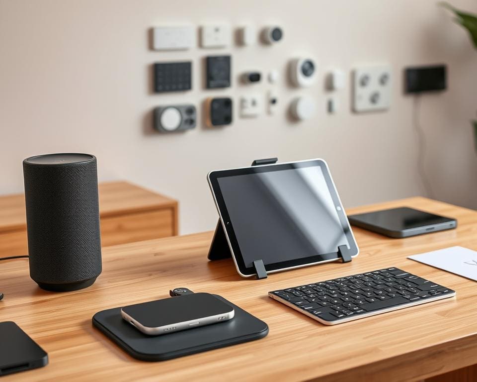 Welke gadgets maken je leven eenvoudiger?