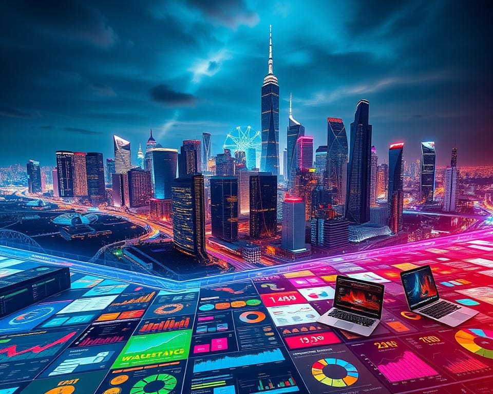 Welke marketingtrends bepalen de toekomst online?