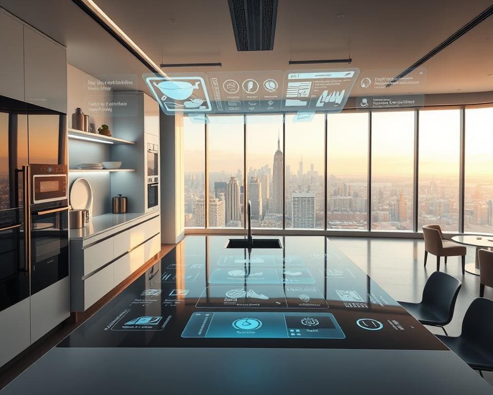Welke slimme innovaties maken jouw keuken klaar voor morgen?
