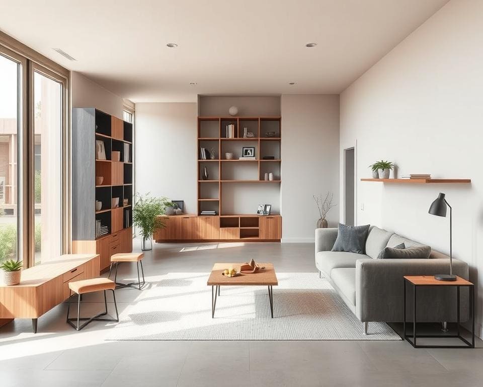 Welke slimme oplossingen maken jouw interieur toekomstbestendig?