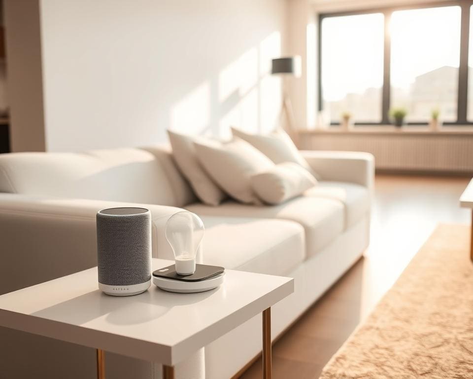 Welke slimme snufjes maken jouw dagelijkse leven moeitelozer?