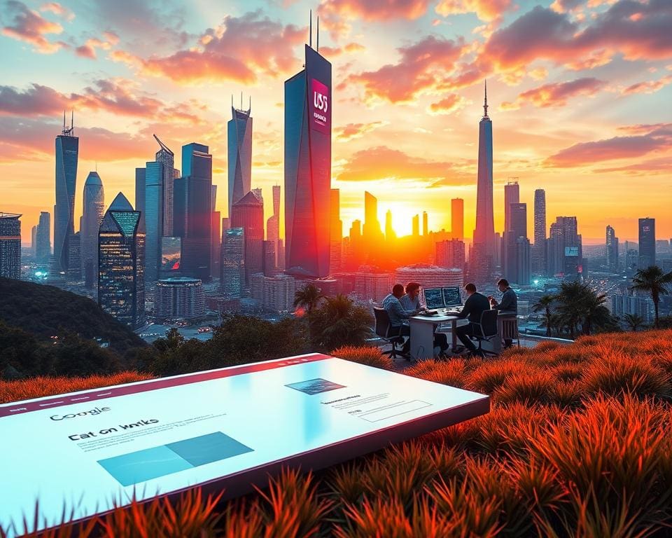 Welke trends bepalen het webdesign van 2025?