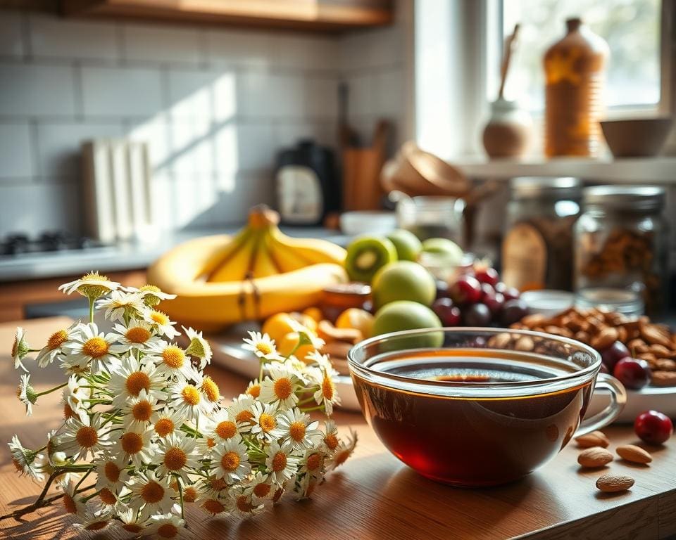 Welke voeding helpt bij beter slapen?