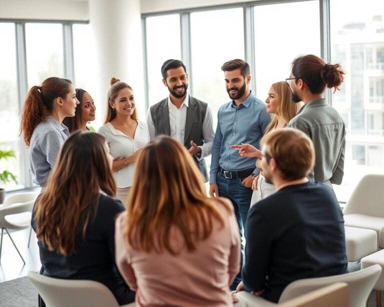 Hoe begeleid je collega’s naar betere prestaties?