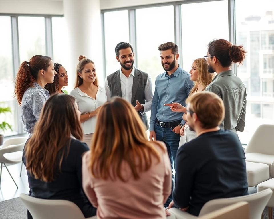 Hoe begeleid je collega’s naar betere prestaties?
