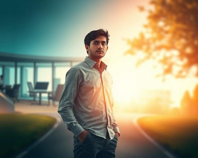 Hoe blijf je nieuwsgierig naar werk én vrije tijd?