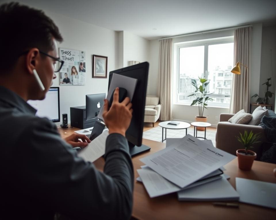 Hoe creëer je meer balans tussen werk en privé in drukke sectoren?
