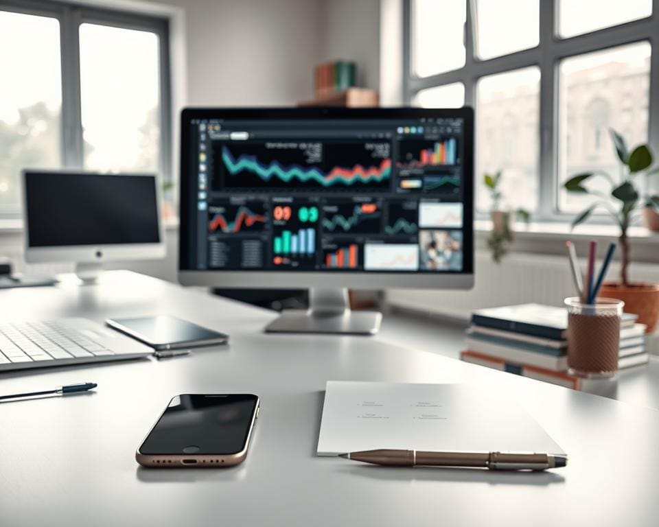 Hoe gebruik je AI-tools in je werk?