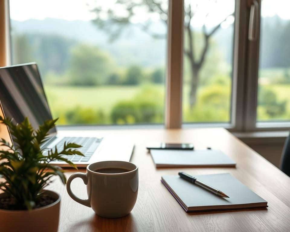 Hoe gebruik je AI-tools zonder jezelf te verliezen?