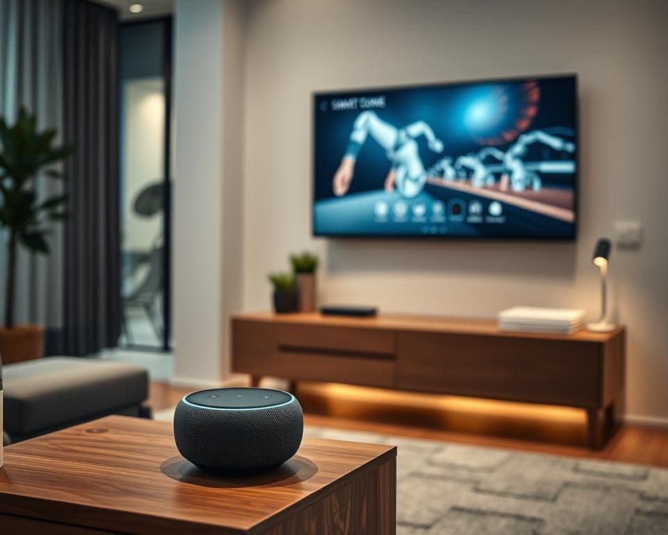 Hoe gebruik je technologie slimmer in huis?