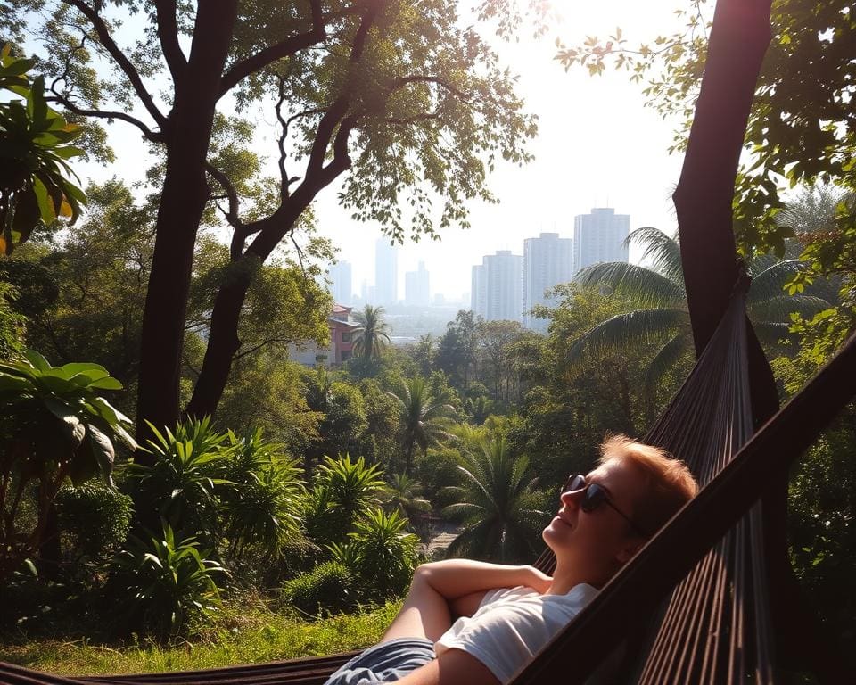 Hoe gebruik je technologie voor meer vrije tijd?