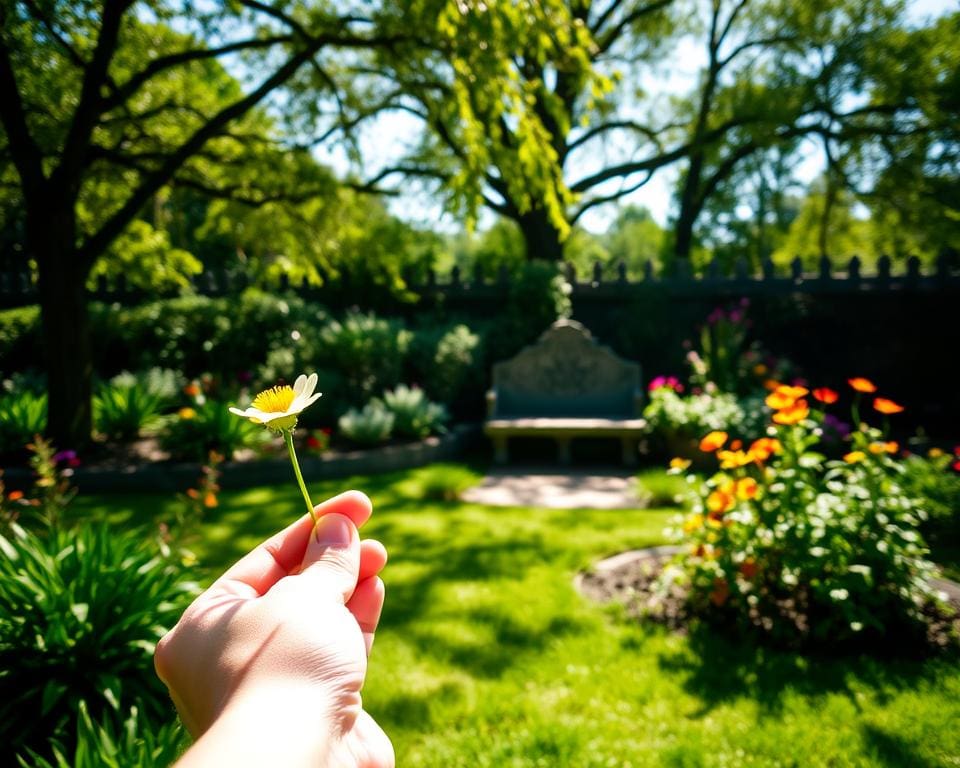 Hoe geniet je van de kleine dingen in het leven?