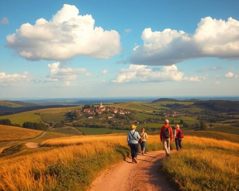 Hoe geniet je van een spontaan dagje weg?