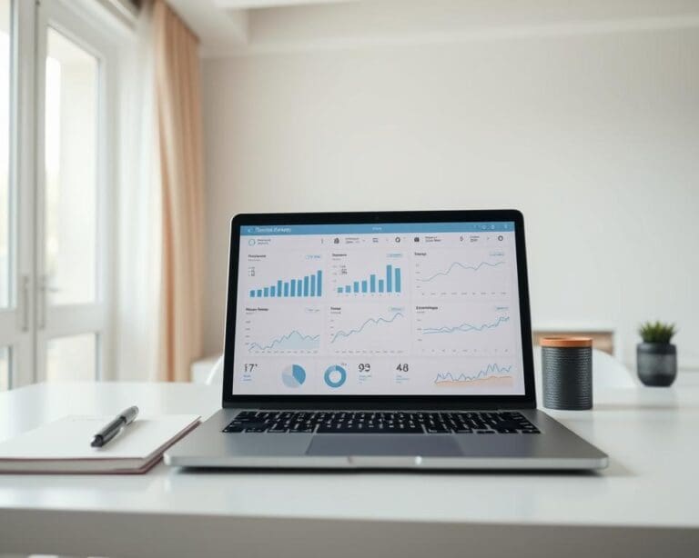 Hoe houd je overzicht in je financiën?