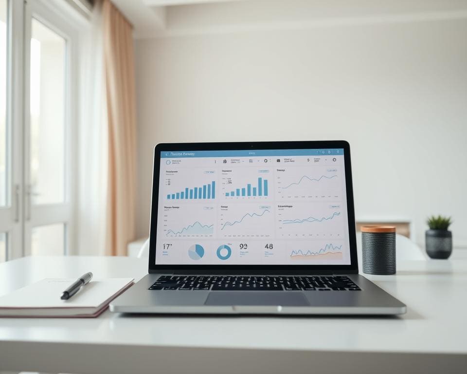 Hoe houd je overzicht in je financiën?