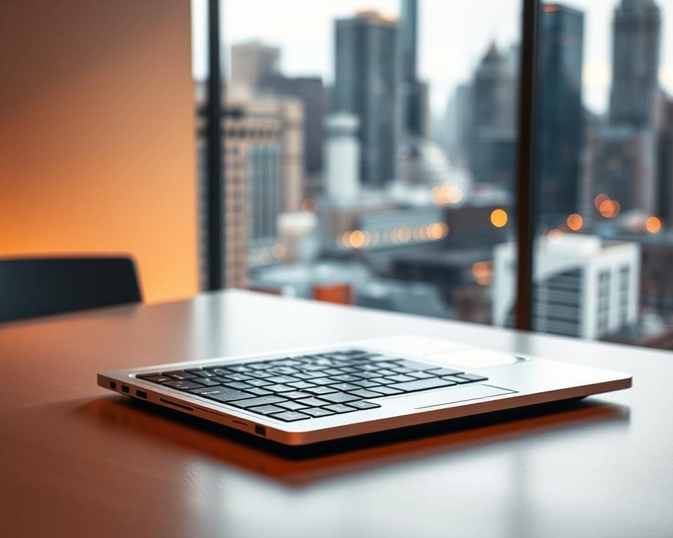 Hoe kies je de perfecte zakelijke laptop?
