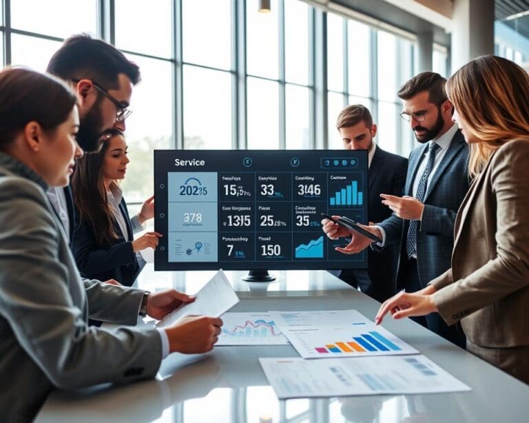 Hoe kies je diensten die je bedrijf laten groeien?