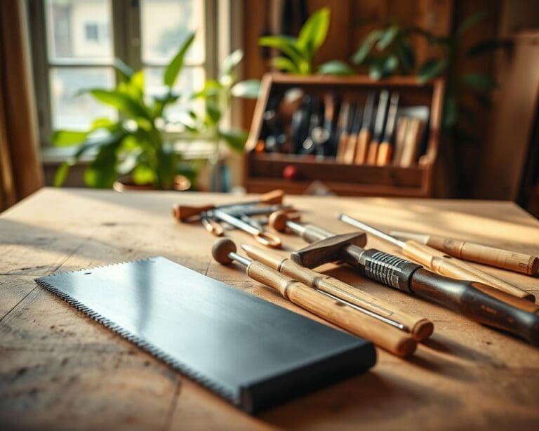 Hoe kies je gereedschappen die lang meegaan?