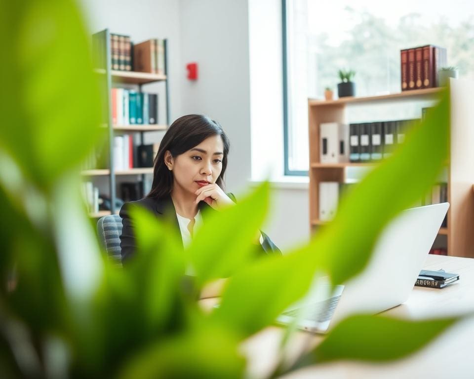 Hoe kies je opleidingen voor professionele groei?