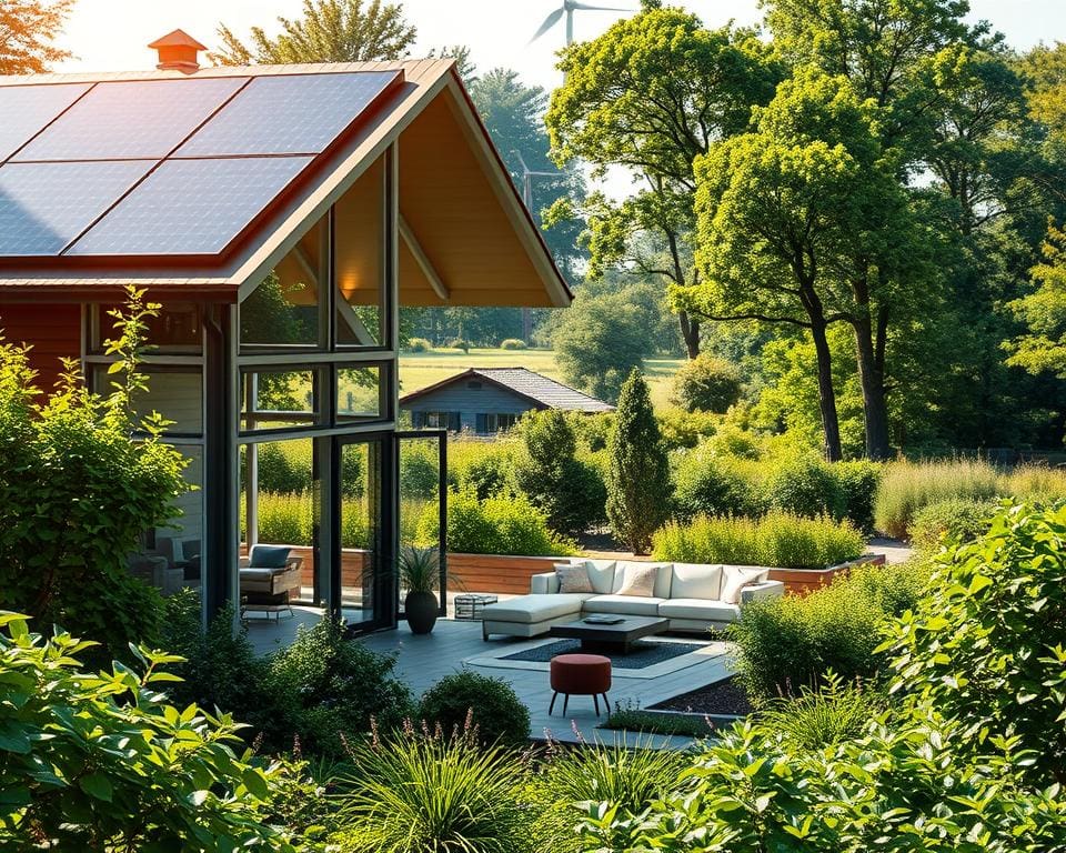 Hoe maak je je huis energiezuinig en comfortabel?