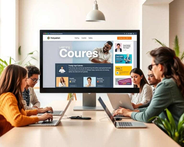 Hoe maak je online cursussen die mensen verslinden?