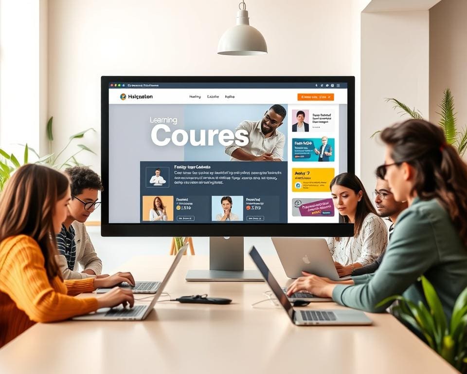 Hoe maak je online cursussen die mensen verslinden?