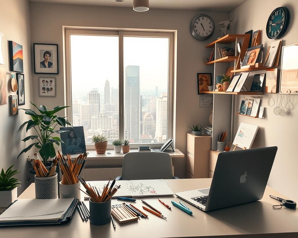 Hoe maak je van je hobby een echt beroep?