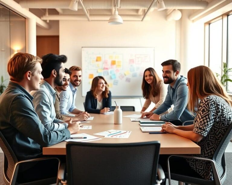 Hoe motiveer je starters in een nieuwe functie?